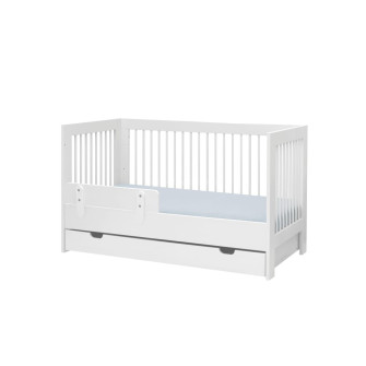 Baby crib 140x70 (Simply collection)